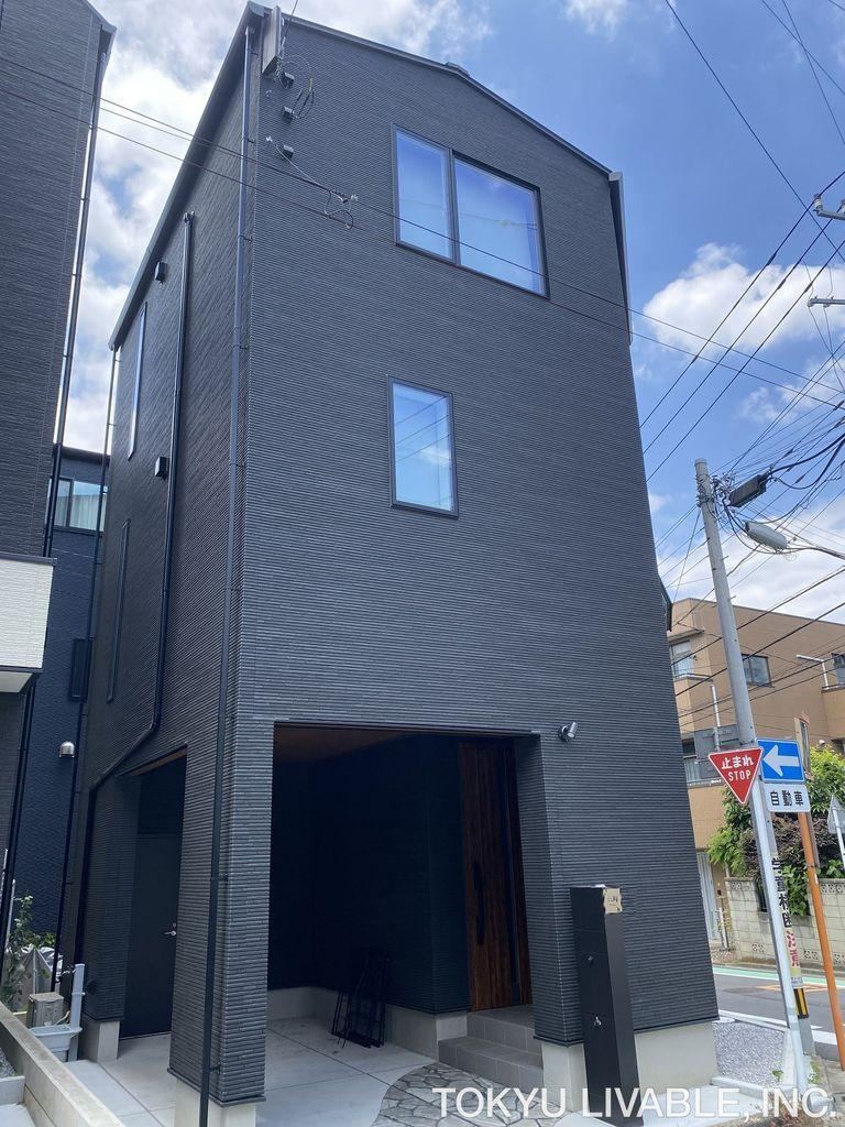1LDK+S house in Chuo Ward, Saitama - Photo 1