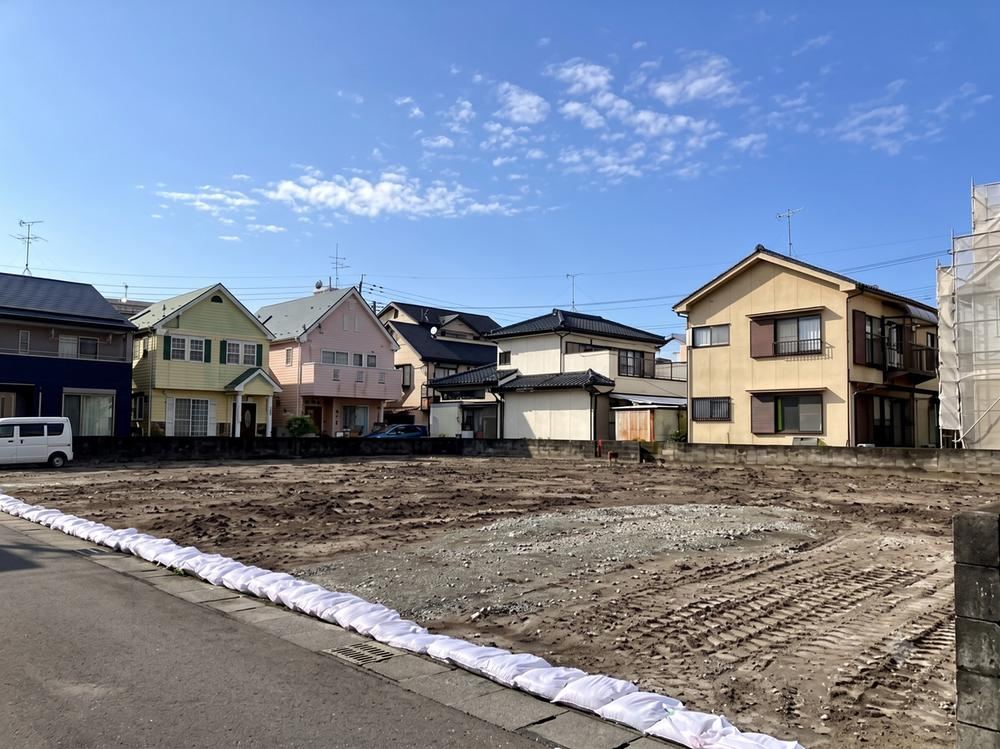 180 m² land in Kagoshima, Kagoshima - Photo 1