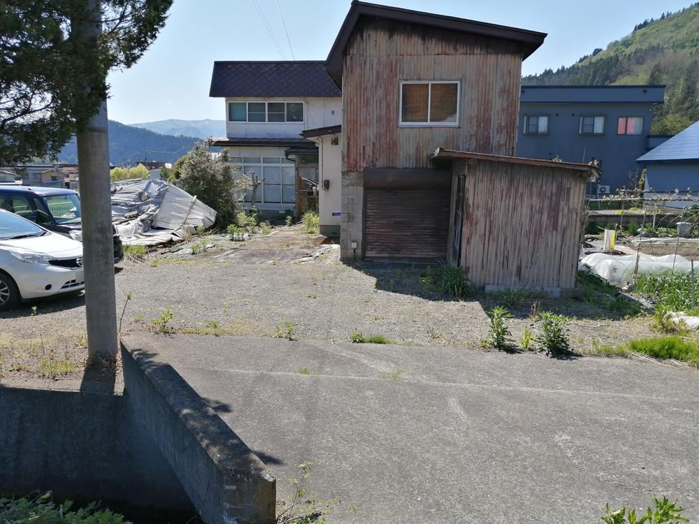 367 m² land in Owani, Minamitsugaru District, Aomori - Photo 1