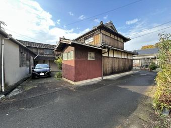 11DK house in Bungotakada