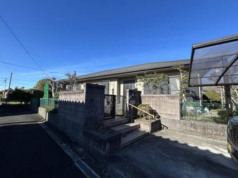 3LDK+S house in Nakatsu