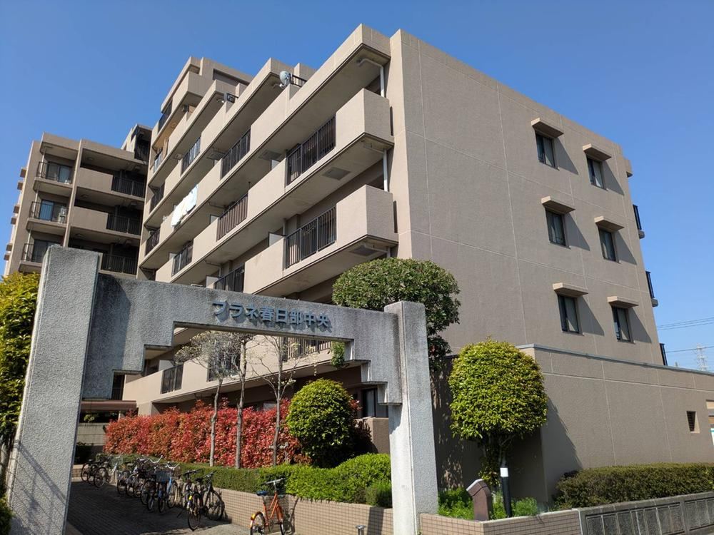3LDK apartment in Kasukabe, Saitama - Photo 1