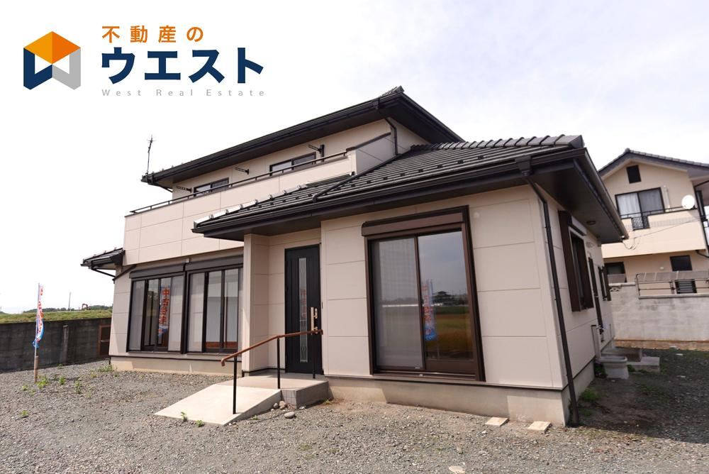4LDK+S house in Isesaki, Gunma - Photo 1