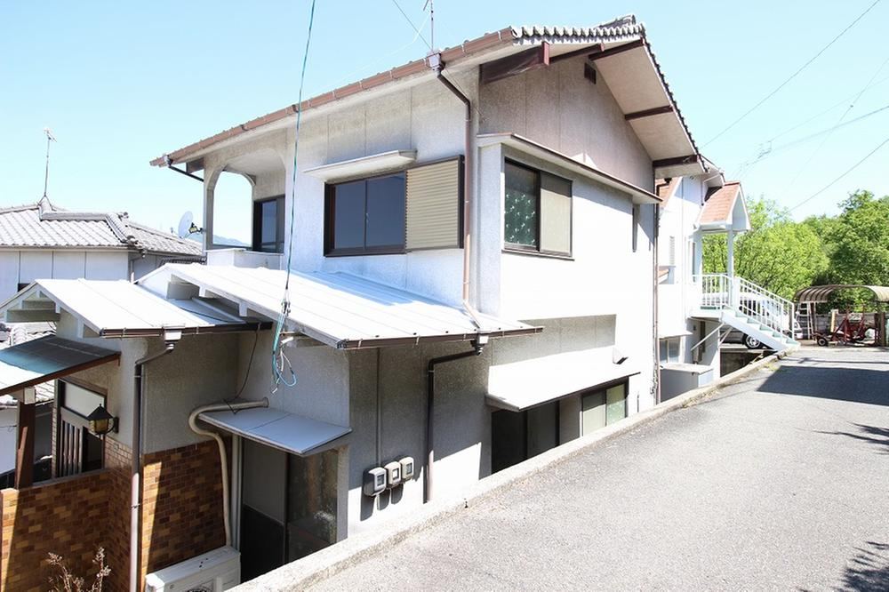 3LDK house in Kure, Hiroshima - Photo 1