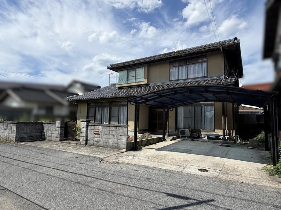 5LDK+S house in Yonago, Tottori - Photo 1