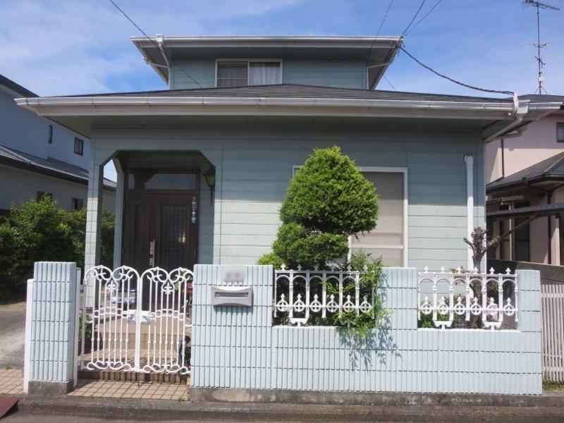 5LDK house in Matsuyama, Ehime - Photo 1