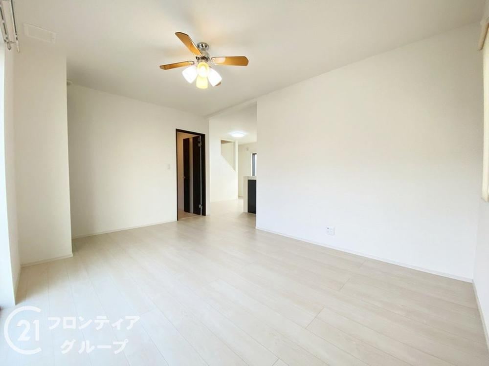 3LDK+S house in Minami Ward, Sakai, Osaka - Photo 1