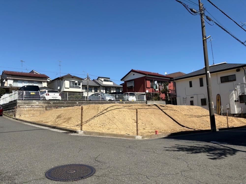 133 m² land in Minami Ward, Yokohama, Kanagawa - Photo 1