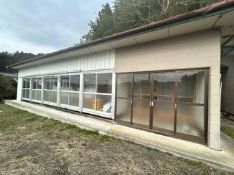 4DK house in Tome