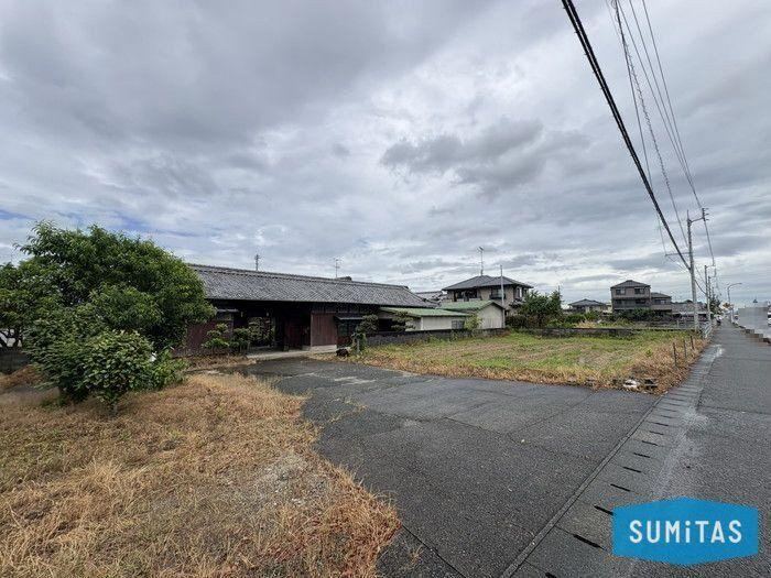 6DK house in Masaki, Iyo District, Ehime - Photo 1