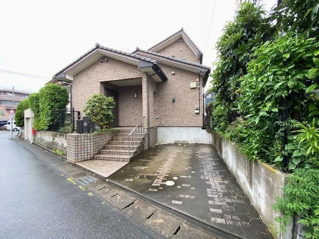 3LDK house in Matsudo, Chiba - Photo 1