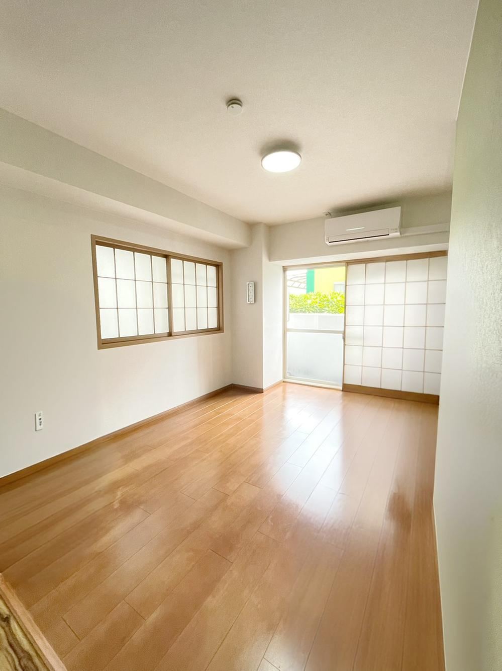 4LDK apartment in Kawagoe, Saitama - Photo 1