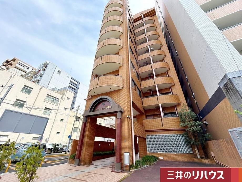 2LDK apartment in Aoba Ward, Sendai, Miyagi - Photo 1