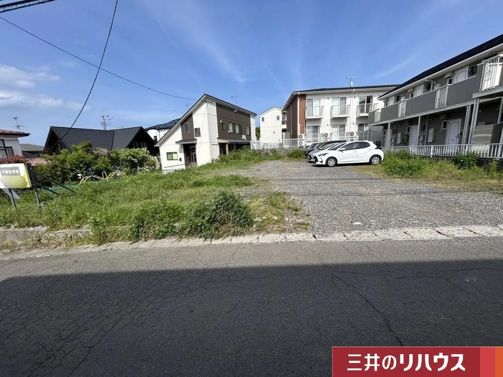 298 m² land in Aoba Ward, Sendai, Miyagi - Photo 1