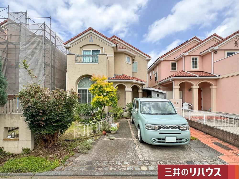 4LDK house in Miyoshi, Iruma District, Saitama - Photo 1