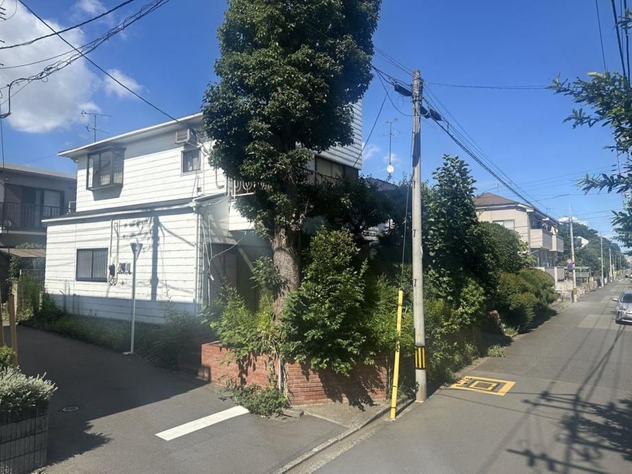 147 m² land in Kunitachi, Tokyo - Photo 1