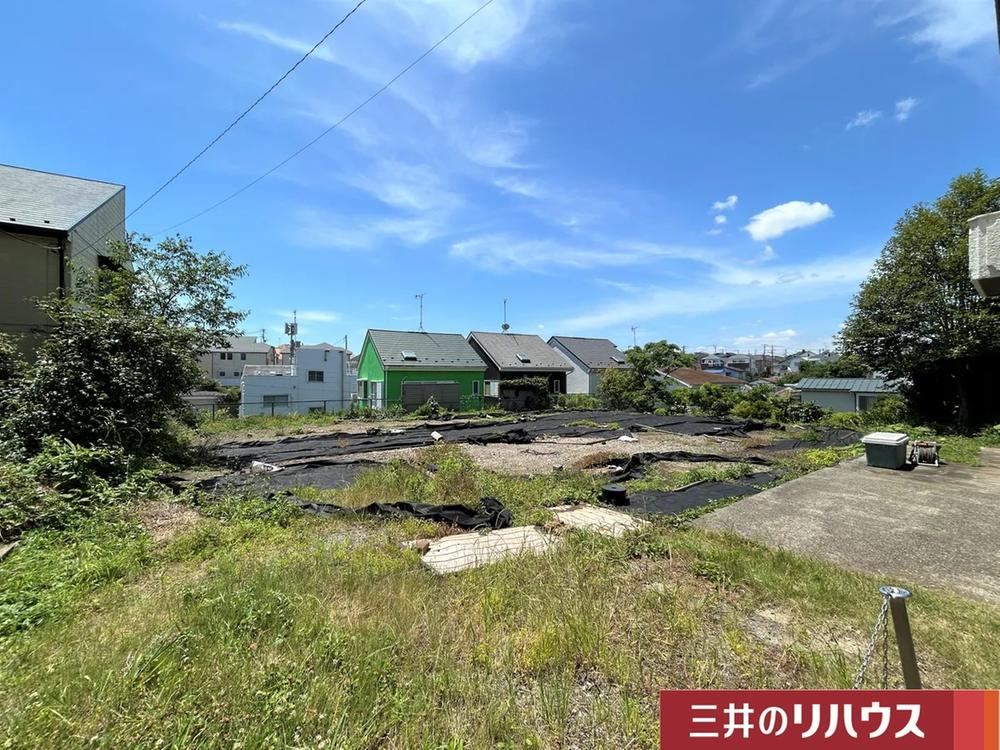 351 m² land in Naka Ward, Yokohama, Kanagawa - Photo 1