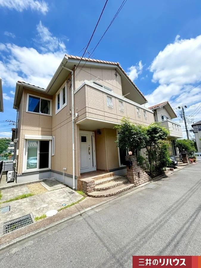 4LDK house in Minami Ward, Sagamihara, Kanagawa - Photo 1
