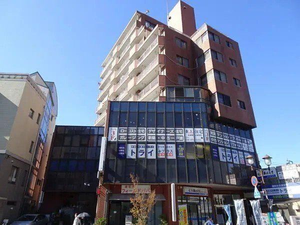 2LDK apartment in Shiki, Saitama - Photo 1