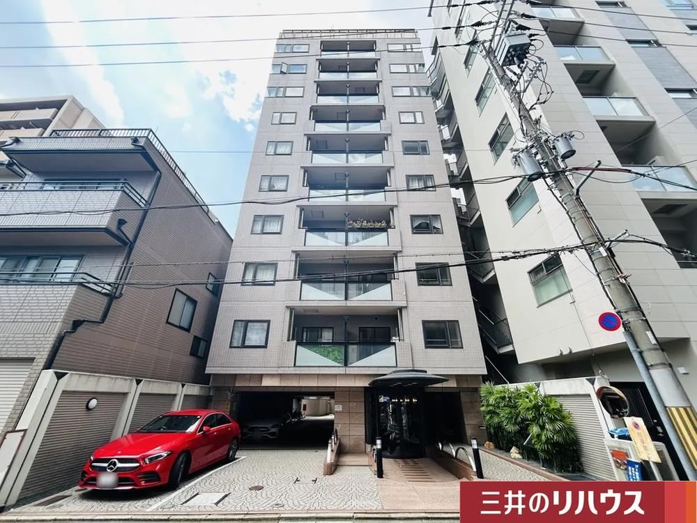 studio apartment in Nakagyo Ward, Kyoto - Photo 1