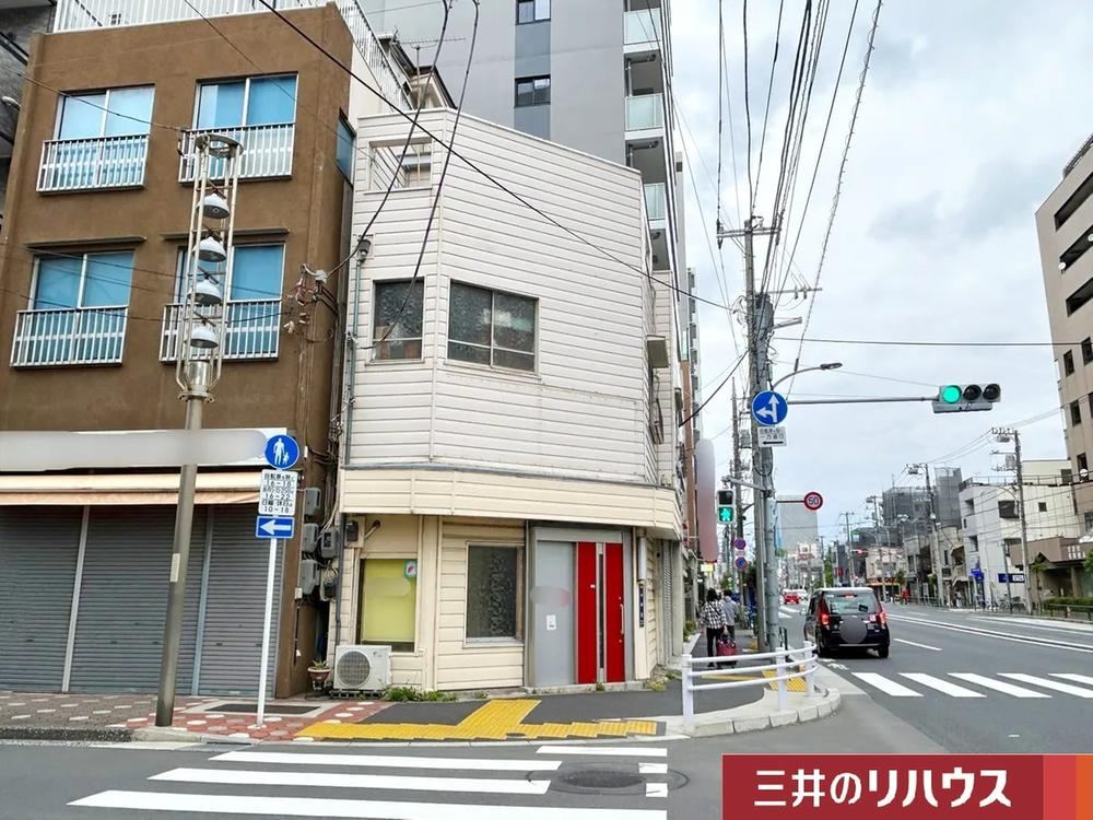 41 m² land in Koto Ward, Tokyo - Photo 1