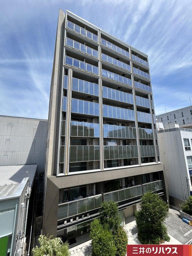 3LDK apartment in Setagaya Ward, Tokyo - Photo 1