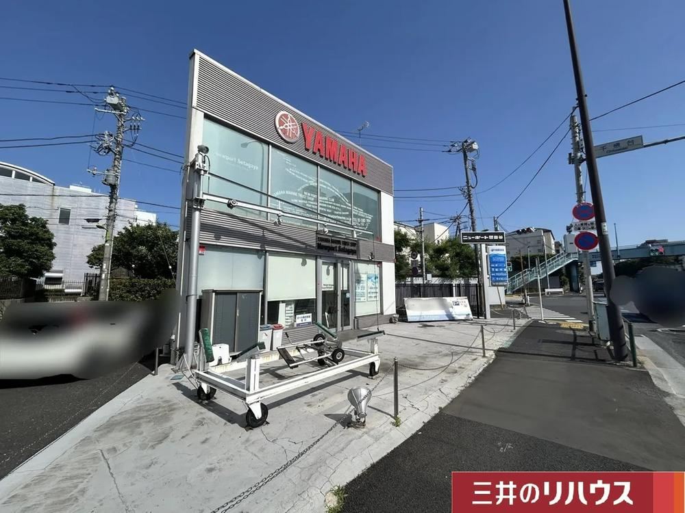 73 m² land in Setagaya Ward, Tokyo - Photo 1