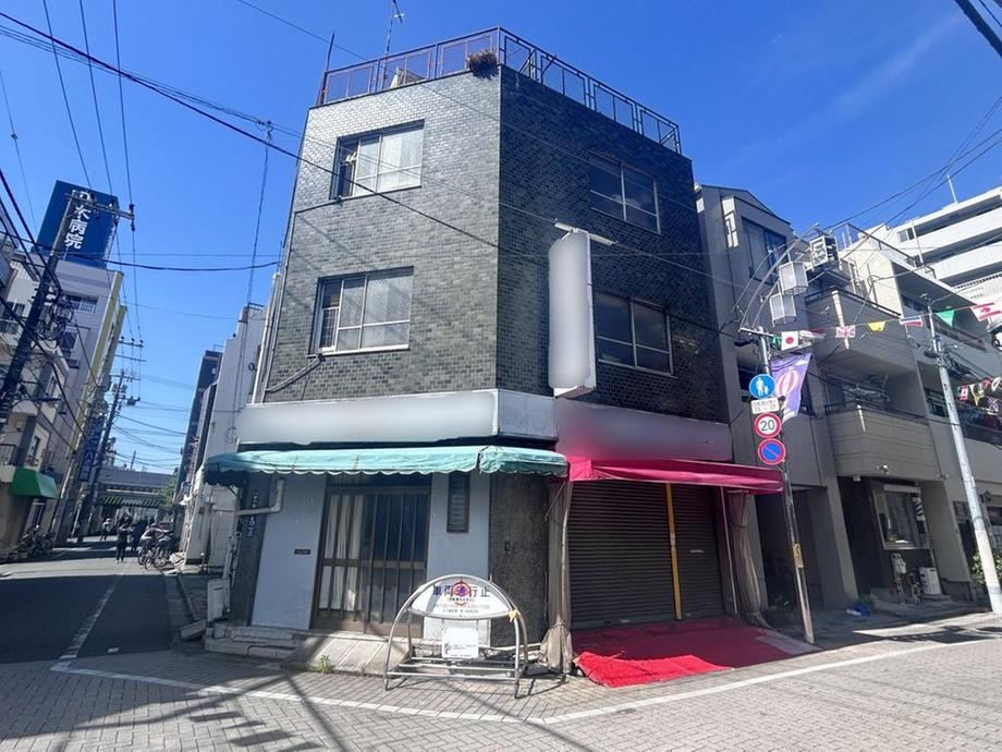 20 m² land in Kita Ward, Tokyo - Photo 1