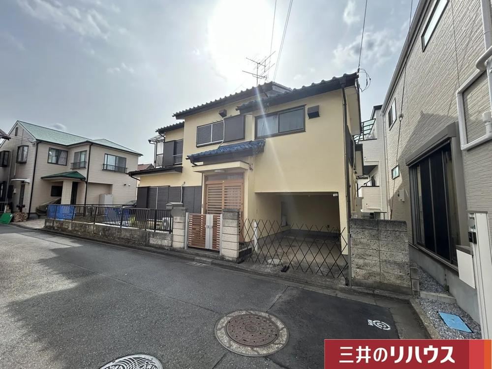 138 m² land in Sakura Ward, Saitama - Photo 1