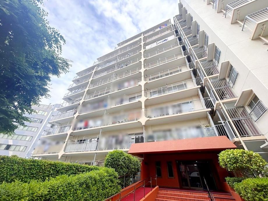 1DK apartment in Omiya Ward, Saitama - Photo 1