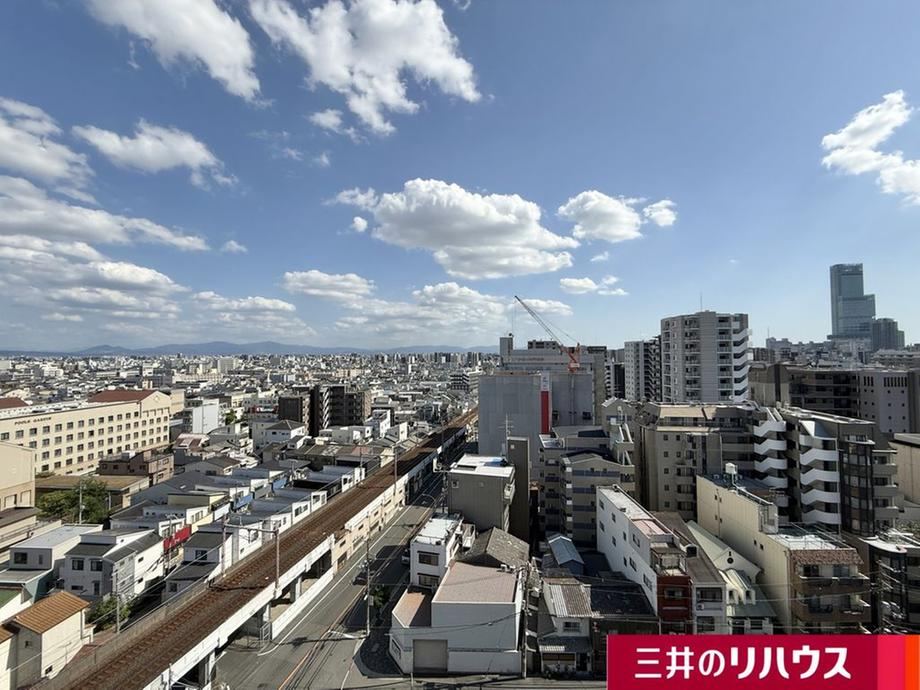 3LDK apartment in Tennoji Ward, Osaka - Photo 1