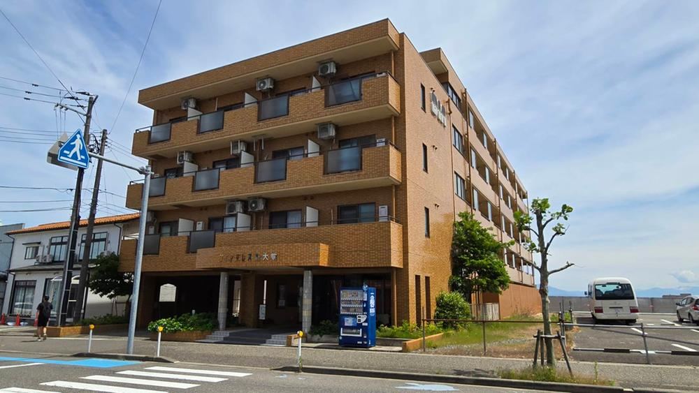 2DK apartment in Nishi Ward, Niigata - Photo 1