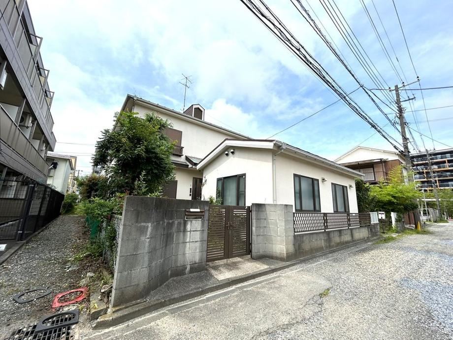 169 m² land in Sakae Ward, Yokohama, Kanagawa - Photo 1