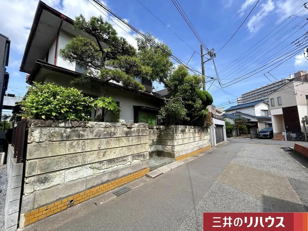 197 m² land in Mihama Ward, Chiba - Photo 1
