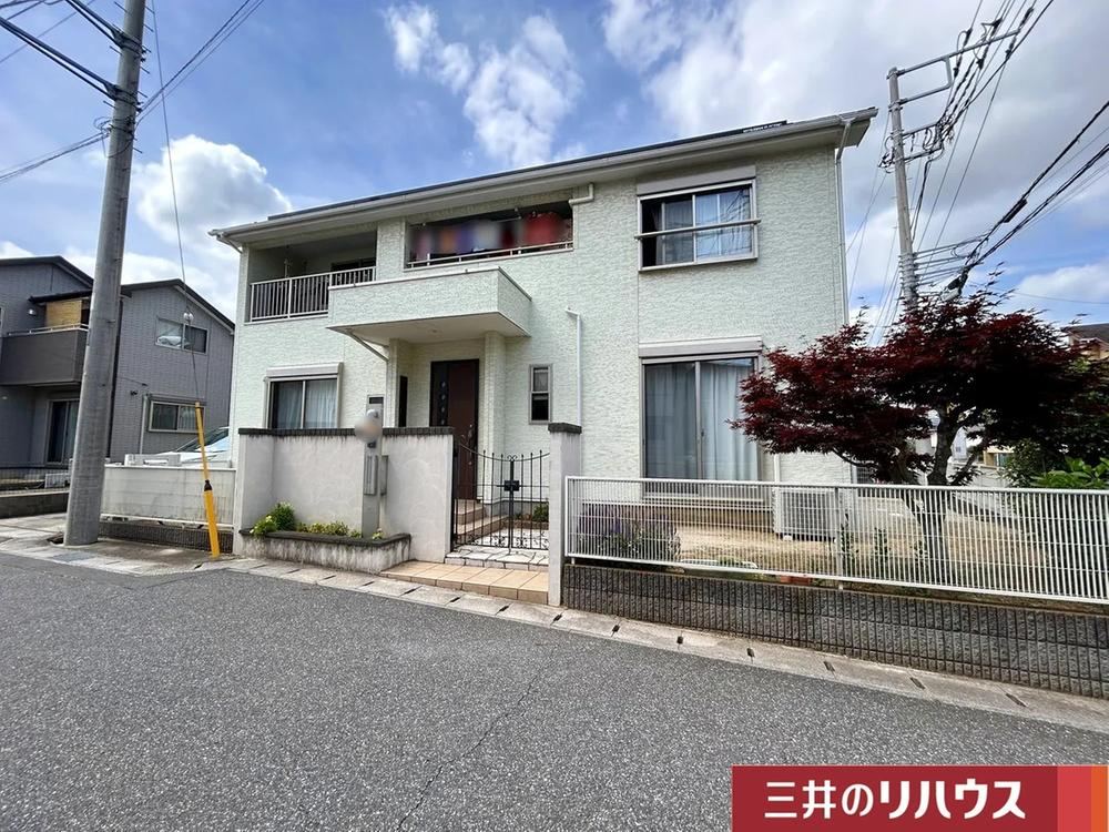 4LDK house in Inage Ward, Chiba - Photo 1