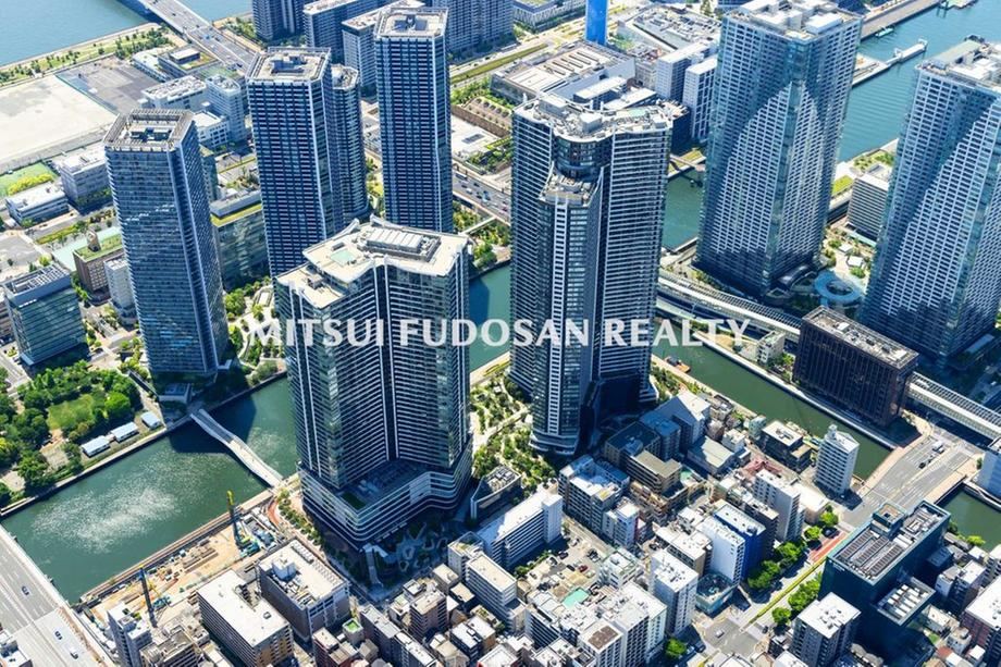 1K apartment in Chuo Ward, Tokyo - Photo 1