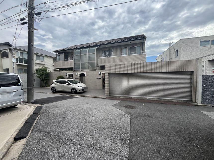 459 m² land in Chuo Ward, Chiba - Photo 1