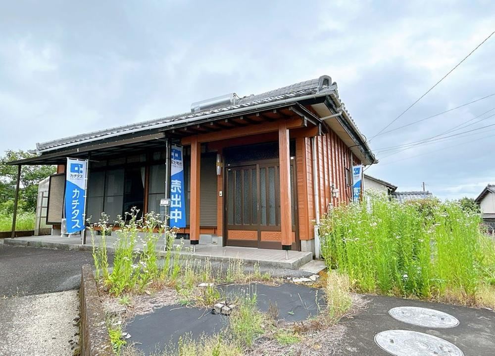 2LDK house in Mimata, Kitamorokata District, Miyazaki - Photo 1