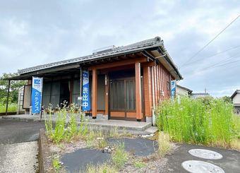 2LDK house in Kitamorokata District