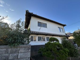 2DK house in Usa