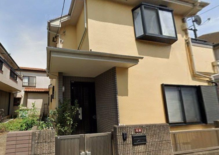 4LDK house in Niiza, Saitama - Photo 1