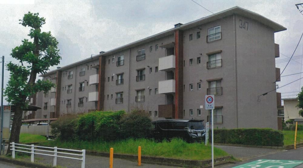 3DK apartment in Funabashi, Chiba - Photo 1