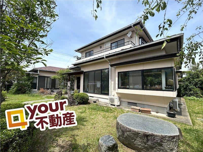 7LDK house in Osaki, Miyagi - Photo 1