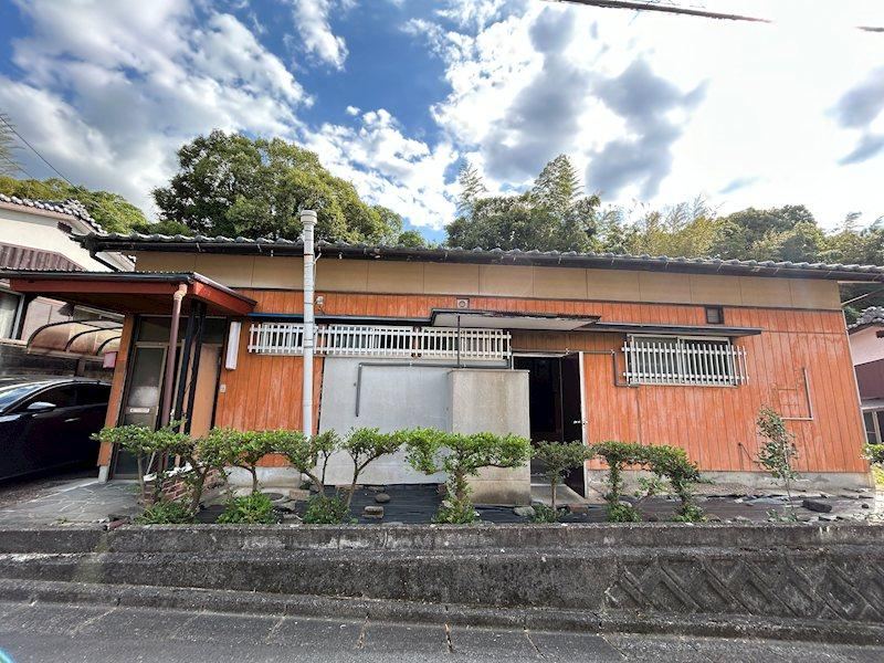 4DK house in Niihama, Ehime - Photo 1