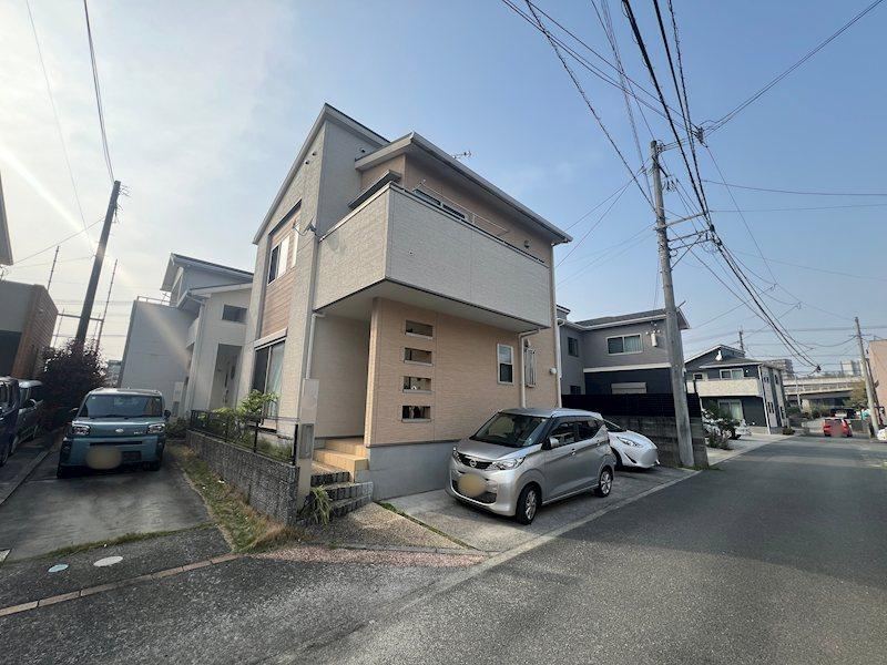 3LDK house in Koshi, Kumamoto - Photo 1