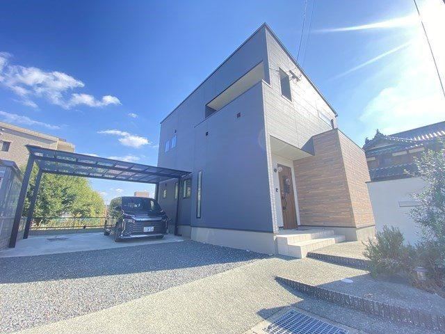 4LDK house in Minami Ward, Kumamoto - Photo 1