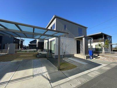 3LDK+S house in Yatsushiro, Kumamoto - Photo 1