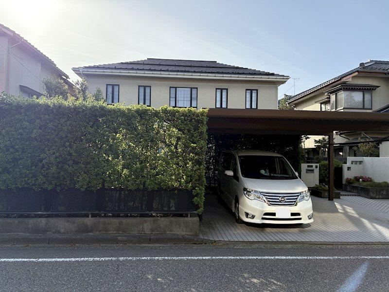 4LDK+S house in Chuo Ward, Niigata - Photo 1