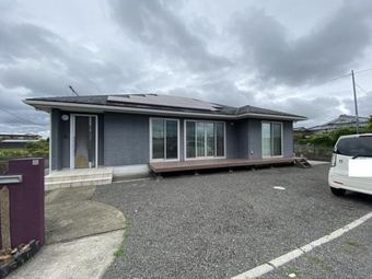 4LDK house in Soo