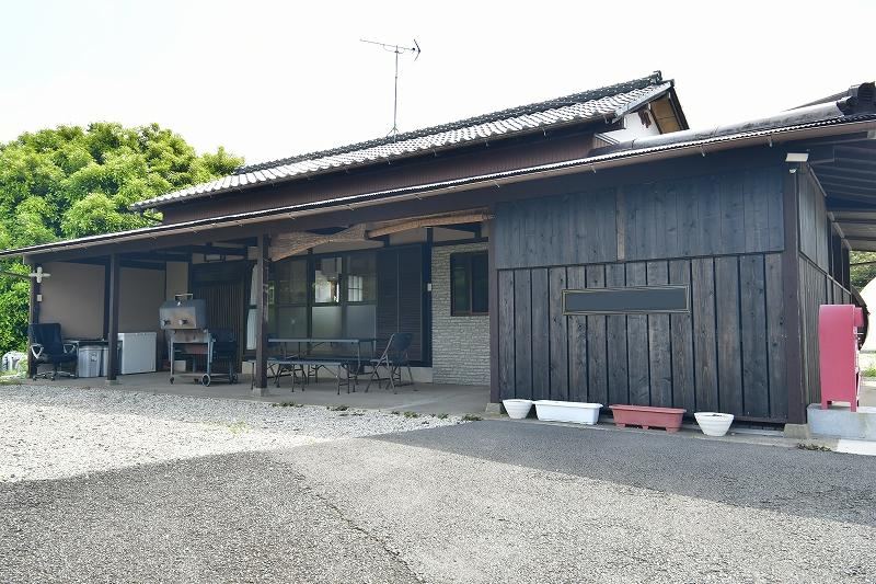 2K house in Kisarazu, Chiba - Photo 1
